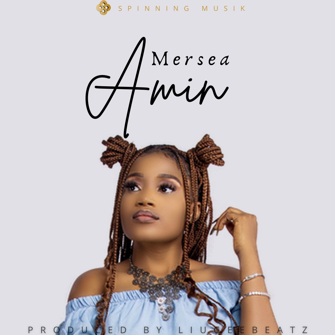 AMIN OUT NOW 🌏🔥🔥🔥
<a href="/officialmersea/">Mersea</a> 

#internetdown #PinkVenomOutTODAY #LISA #Davido  #mreazi #Shank