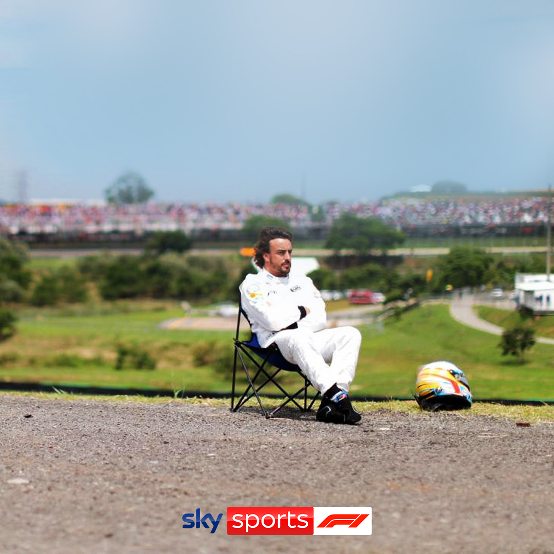 Sky Sports F1 tweet media