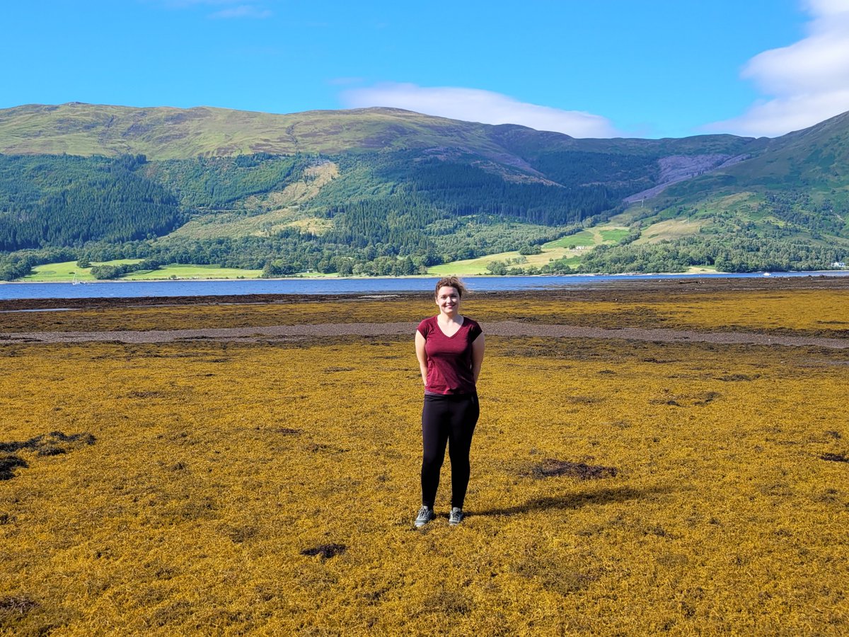 AlisonWalton_'s tweet photo. Happy #WorldPhotographyDay from Scotland! #fridaymorning #naturelover https://t.co/Q1eXmBDlcZ
