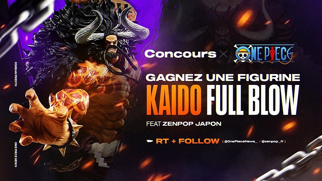 One Piece News tweet media