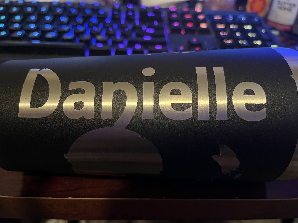 Dani_Cross30's tweet photo. Little craft heavy this week lol https://t.co/OgDR2sEVbP