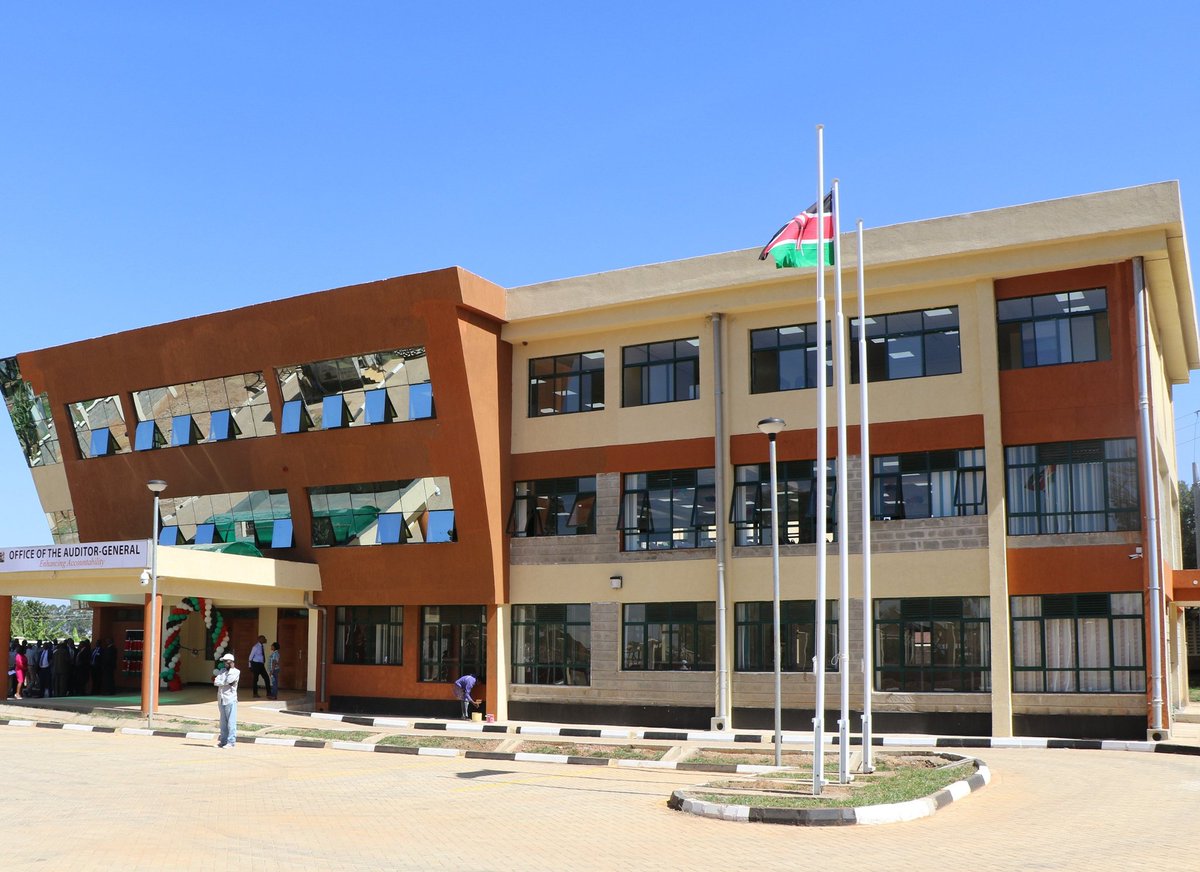 The Citizen Accountability Audit is founded on the premise that #EnhancingAccountability in the use of Public Resources can only prosper with a vigilant and involved citizenry.