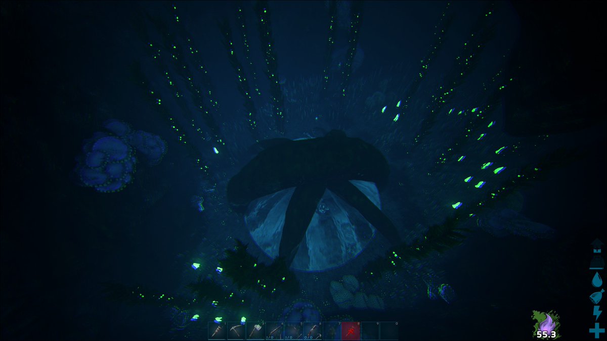wowegoo1's tweet photo. The depths of Antartika #arksurvivalevolved #ark #gaming #gamer #dinosaur #survivetheark #playark #pcgames #arkmap #arkmaps #survival #game #dino #arksurvivalevolvedmap #arkmodded #youtube #arkpc #antartikamap #survivalgame #UE4
@ZenRowe @ComplexMinded https://t.co/dEB1KxdJ6b