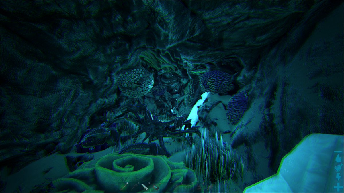 wowegoo1's tweet photo. The depths of Antartika #arksurvivalevolved #ark #gaming #gamer #dinosaur #survivetheark #playark #pcgames #arkmap #arkmaps #survival #game #dino #arksurvivalevolvedmap #arkmodded #youtube #arkpc #antartikamap #survivalgame #UE4
@ZenRowe @ComplexMinded https://t.co/dEB1KxdJ6b