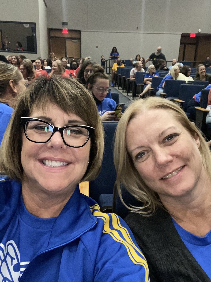 Melissa Storrer tweet media