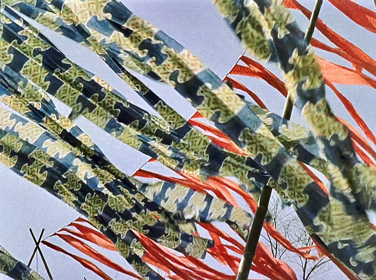holyspacemonkey's tweet photo. Some more loveliness from “Samurai II: Duel at Ichijoji Temple” (1955), directed by Hiroshi Inagaki. 🇯🇵 #SamuraiTrilogy
#ToshirôMifune #TCMParty #SummerUnderTheStars https://t.co/BXKJ5k0j7n