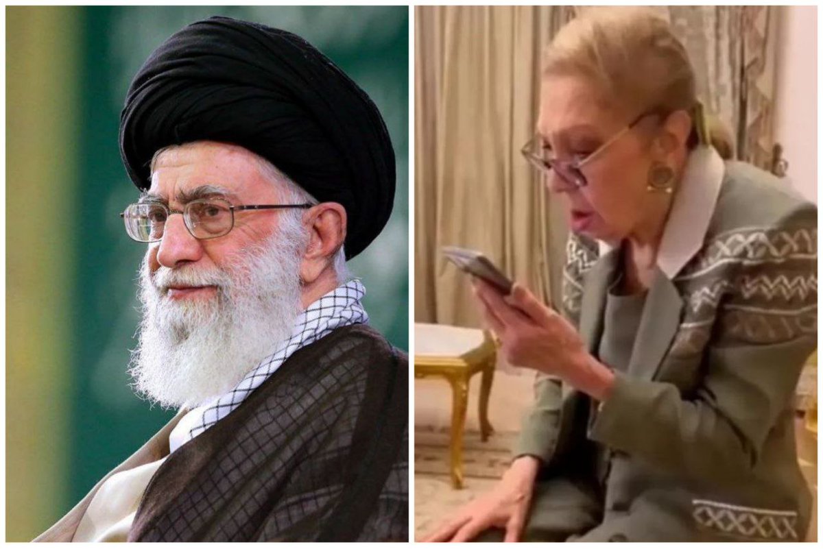 Siavash🇮🇷 tweet media