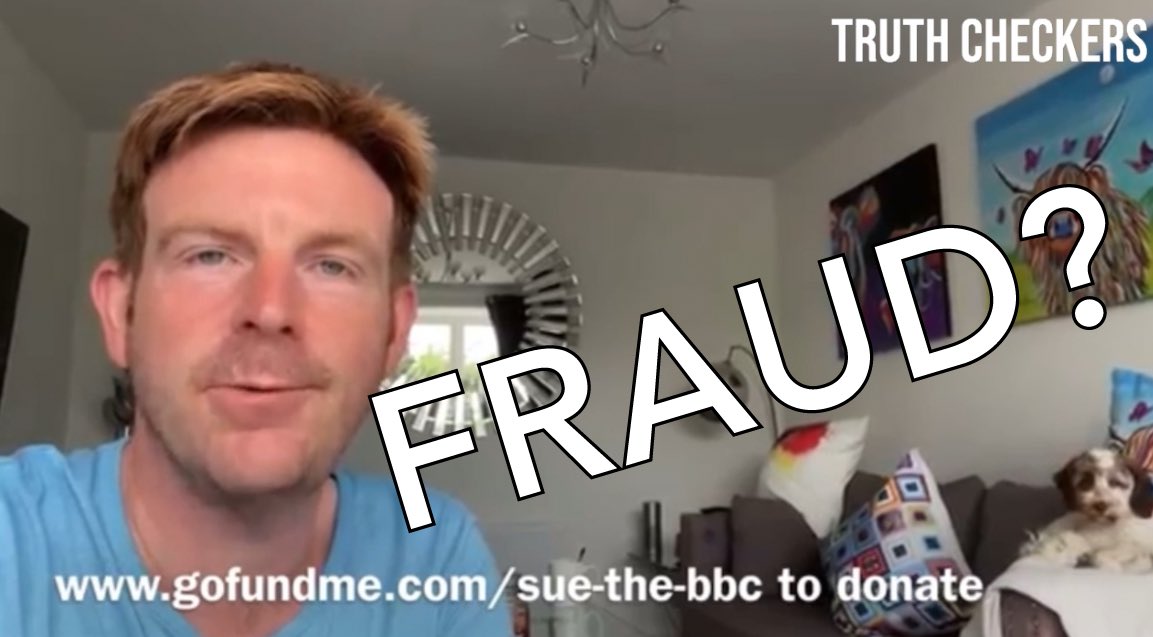 Truth Checkers tweet media