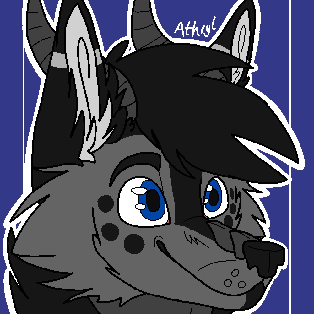 athrylfluffy's tweet photo. WUFFDERG WUFFDERG WUFFDERG https://t.co/qb44M8ICPw