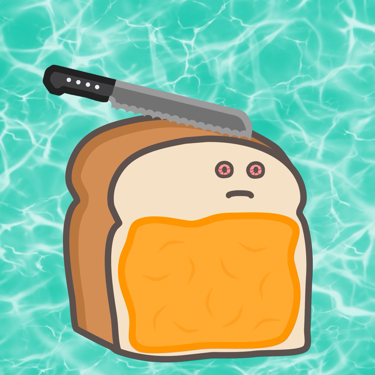 AwesomeDave_'s tweet image. deca.art/AwesomeDave/ta…
#Breadish