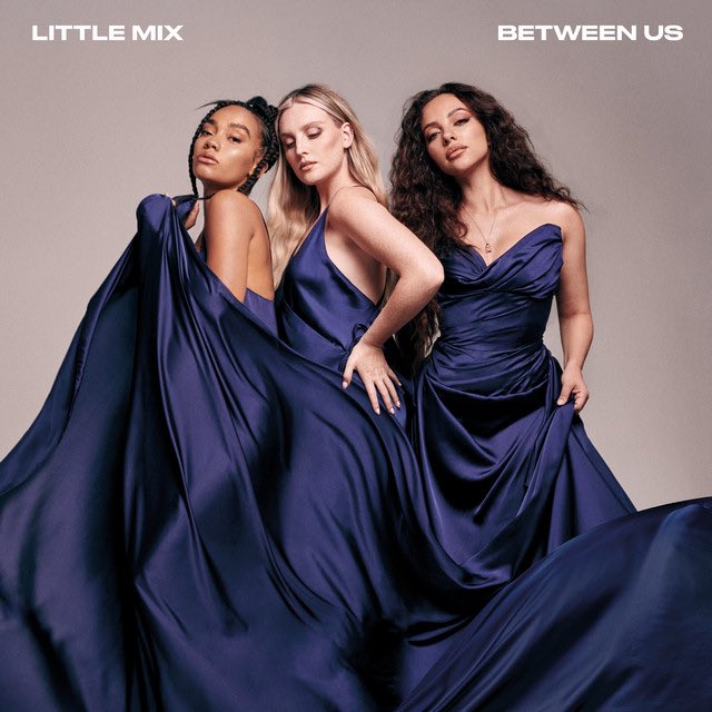 lm_stats's tweet photo. .@LittleMix’s ‘Between Us’ ties ‘Salute’ as their 4th longest charting album on the UK Official Albums chart (40 weeks). https://t.co/j9tTSr6mvJ