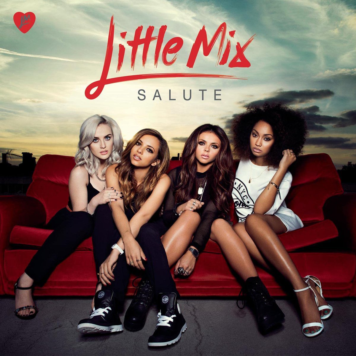 lm_stats's tweet photo. .@LittleMix’s ‘Between Us’ ties ‘Salute’ as their 4th longest charting album on the UK Official Albums chart (40 weeks). https://t.co/j9tTSr6mvJ