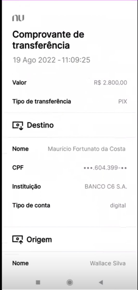 COMEÇAMOS MAS UMA SEMANA DE LUCROS ✅ 💸 

MAS UMA SEMANA  DE LUCROS ✅💸 

R$ 80 VAI 800 PIX 
R$ 100 VAI 1.000 pix
R$ 150 VAI 2.000 pix
R$ 250 VAI 2.500pix
R$ 350 VAI 3.000 pix
R$ 400 VAI 4.000 pix 
R$ 550 VAI 6.000 pix