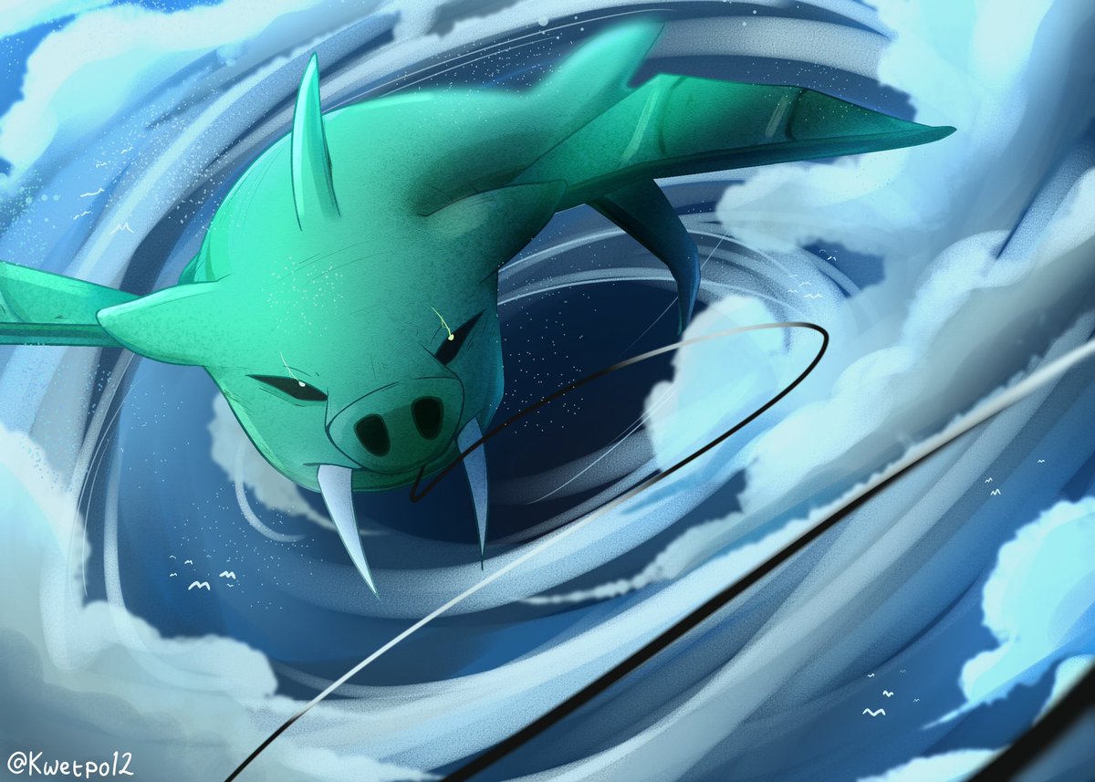 Kwetpo12's tweet photo. Duke Fishron
#TERRARIA #TERRARIAFANART #DUKEFISHRON https://t.co/gtR3FNQKWs