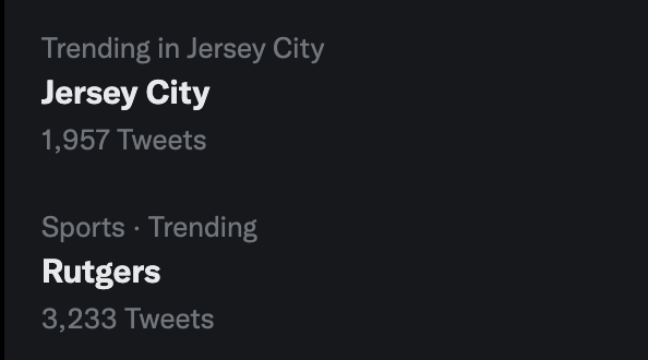 this is almost never good