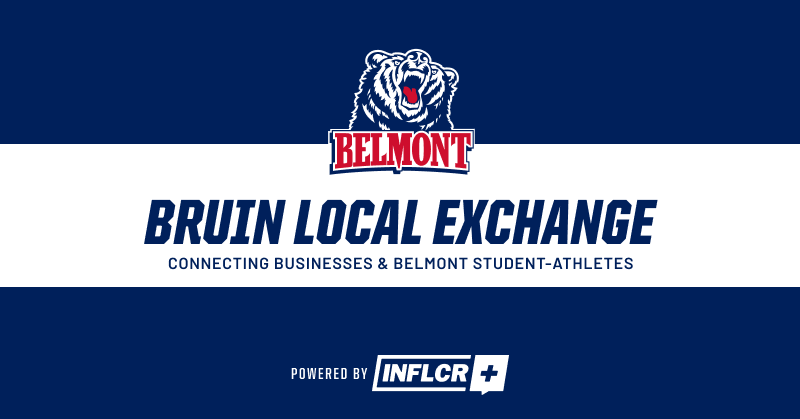 The Bruin Local Exchange 🔄💻🤝 is here! Proud to expand our partnership with @INFLCR 📰🔗bit.ly/3QOuqmU #ItsBruinTime