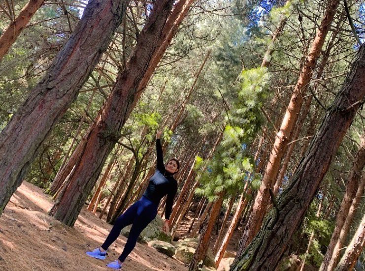 Que nada te afecte 😊👏