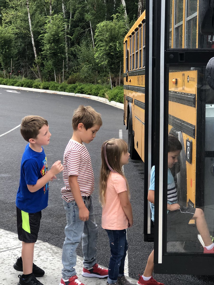 Swift Water Elementary School tweet media