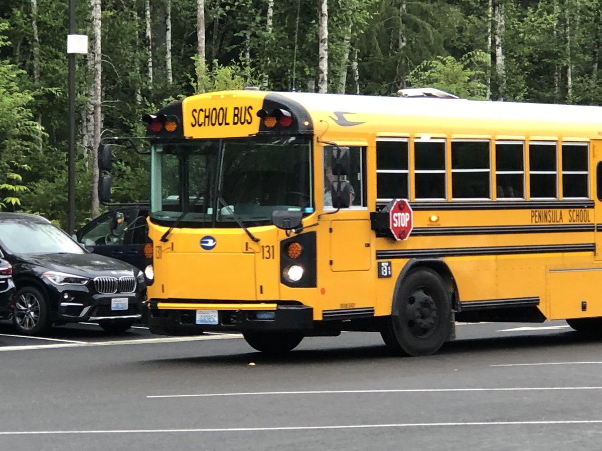 Swift Water Elementary School tweet media