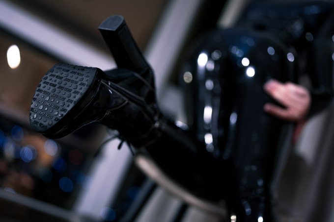 Twitterのコスプレ画像34