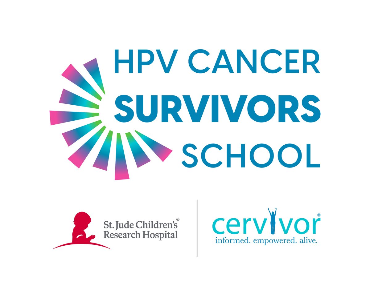 HPV cancer survivors will have the chance to learn how to use their powerful stories to help prevent HPV cancers and support other survivors during “HPV Cancer Survivors School” Oct. 21-23 in Memphis. Apply today. bit.ly/3R5hwkz #EndHPVCancers #NIAM @IamCervivor