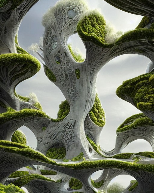 v9_maria's tweet photo. // { B I O P H I L I A } | V 2.0

#biophilicdesign #biophilicarchitecture #sustainabledesign #naturearchitecture #biomorphicdesign #biomimicry #aiarchitecture #stablediffusionai #stablediffusion #stablediffusionart #midjourneyart #midjourney #midjourneyai https://t.co/yuCpbAMsbf
