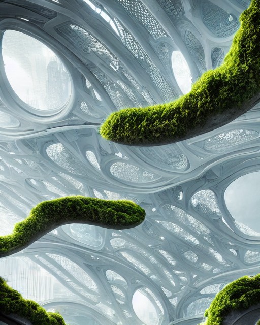 v9_maria's tweet photo. // { B I O P H I L I A } | V 2.0

#biophilicdesign #biophilicarchitecture #sustainabledesign #naturearchitecture #biomorphicdesign #biomimicry #aiarchitecture #stablediffusionai #stablediffusion #stablediffusionart #midjourneyart #midjourney #midjourneyai https://t.co/yuCpbAMsbf
