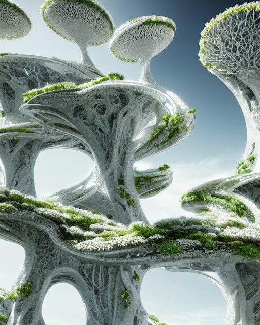 v9_maria's tweet photo. // { B I O P H I L I A } | V 2.0

#biophilicdesign #biophilicarchitecture #sustainabledesign #naturearchitecture #biomorphicdesign #biomimicry #aiarchitecture #stablediffusionai #stablediffusion #stablediffusionart #midjourneyart #midjourney #midjourneyai https://t.co/yuCpbAMsbf