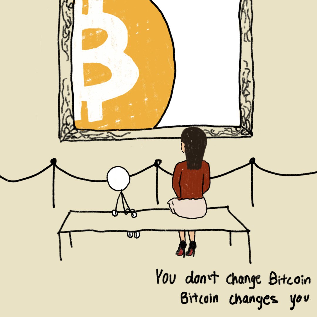 loololooool123's tweet photo. oh so very true

#TheGreatRebrand https://t.co/6IOcaoTkre