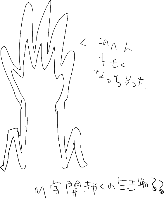 ずっとどうなってんの?って思ってて今日急に理解したけどティナリくんの手袋ってこういうことか わかってなかったのって私だけなのかもしれない…… 