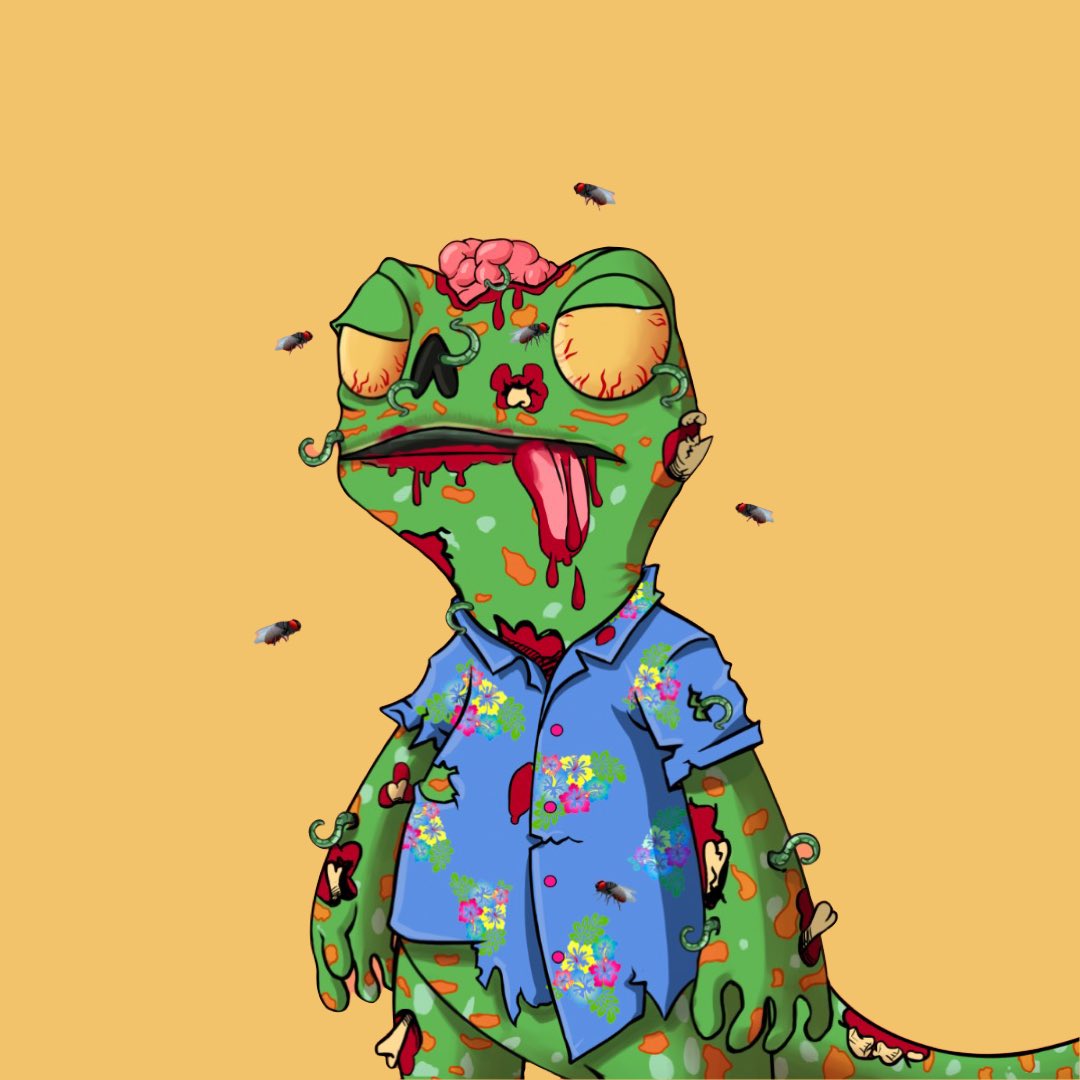 Geko Punkz tweet media