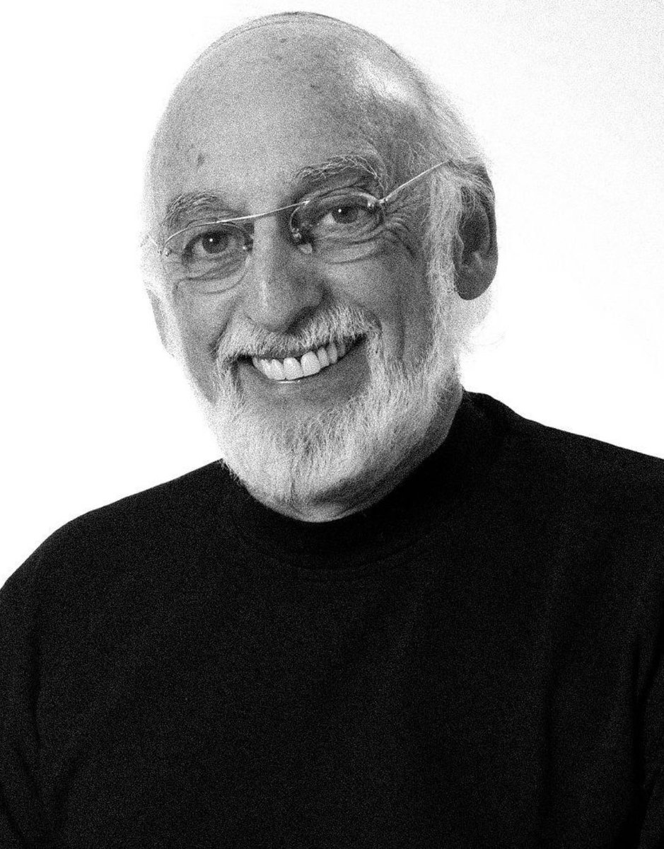 daneshxah's tweet photo. #JohnGottman says: "Working on your marriage briefly every day is more effective for your health and longevity than going to the gym."
Gottman Institute is an educational and research institute in the field of family psychology, divorce and parenting. John Gottman, who is the1| https://t.co/xitY4LWRrh