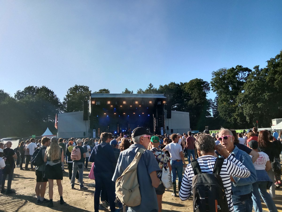 popisonfire's tweet photo. J3 @laroutedurock ✌️
#RDR2022 #routedurock https://t.co/kiajt9CRPe