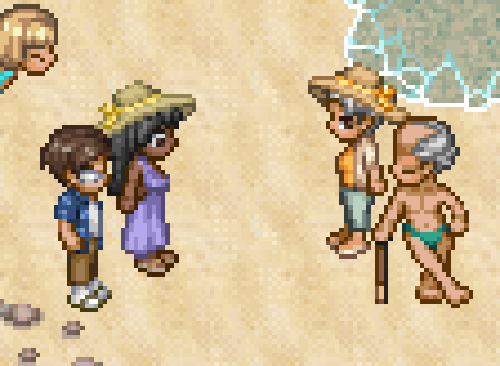 Reives_Freebird's tweet photo. What do you want to see in a To the Moon series beach episode? https://t.co/483v81CFjd