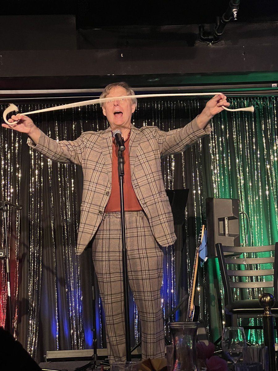 John Katsilometes (@johnnykats) on Twitter photo From last night. A man and his rope. <a href="/MacKingShow/">Mac King</a> in <a href="/KellyClintonLV/">Kelly Clinton-Holmes</a> sendoff @ The Nevada Room. King is still headlining 3 p.m. daily (dark Sundays-Mondays) <a href="/ExcaliburVegas/">Excalibur Las Vegas</a> … #RJNow <a href="/reviewjournal/">Las Vegas Review-Journal</a> #Vegas From last night. A man and his rope. <a href="/MacKingShow/">Mac King</a> in <a href="/KellyClintonLV/">Kelly Clinton-Holmes</a> sendoff @ The Nevada Room. King is still headlining 3 p.m. daily (dark Sundays-Mondays) <a href="/ExcaliburVegas/">Excalibur Las Vegas</a> … #RJNow <a href="/reviewjournal/">Las Vegas Review-Journal</a> #Vegas