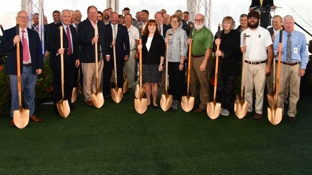 The Baldwin County Board of Education held the official groundbreaking for the new Baldwin Preparatory Academy on Thursday, August 18 in Loxley, Alabama. To combat the labor shortages, Baldwin Preparatory Academy will open its doors by August 2024. 
baldwinprep.com