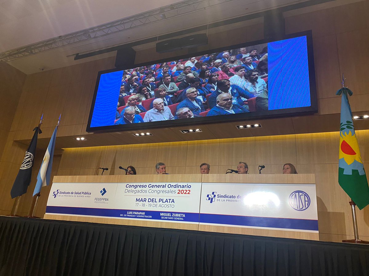 UNI Américas tweet media