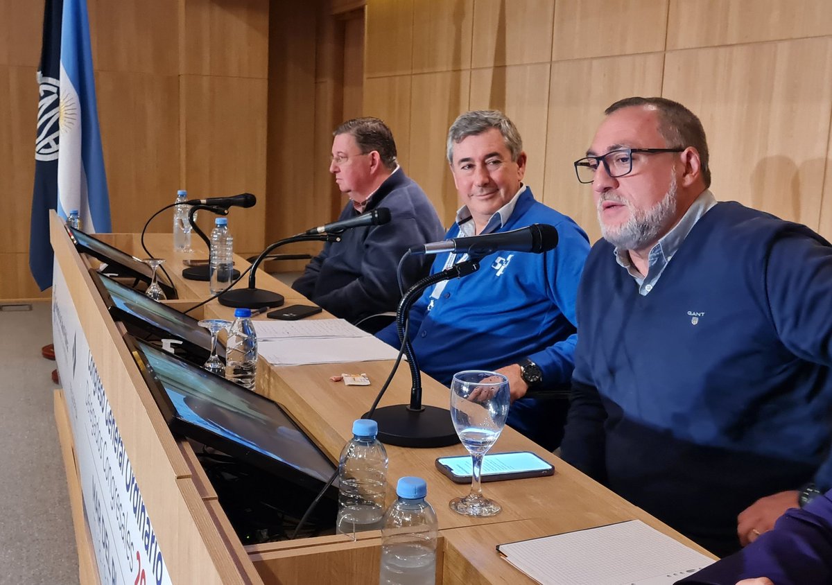 UNI Américas tweet media