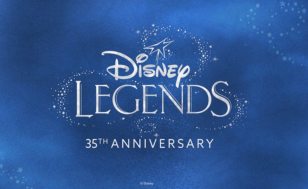 DisneyD23's tweet photo. JUST ANNOUNCED: #D23Expo to kick off with epic opening ceremony that includes Disney Legends Awards. Meet the 2022 class of Disney Legends: https://t.co/G7q3fpbAyX https://t.co/OWppH3Pd0N