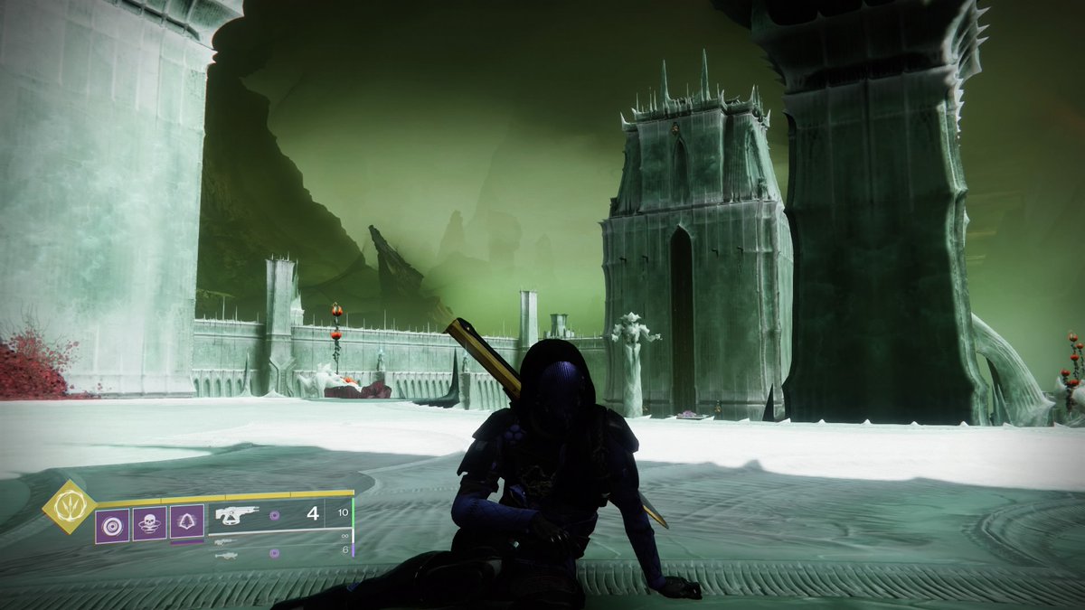 aerogir's tweet photo. #PS4share https://t.co/8ZdQotSaQY