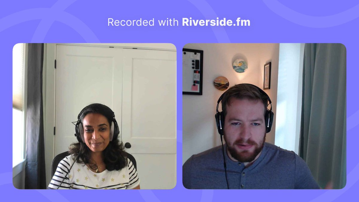 We’re so excited about our upcoming Interact lineup that we’re going to preview another top-tier guest on the pod beforehand: we’ll be talking to <a href="/stripe/">Stripe</a>'s Head of Eng. <a href="/smrutirp/">Smruti Patel</a> this week! 🗣️

Smruti leads the Data Platform eng. org at Stripe. This group hosts the...