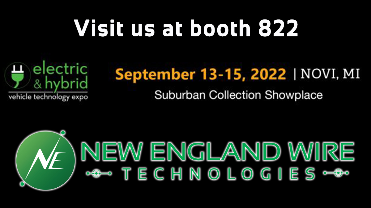 New England Wire tweet media