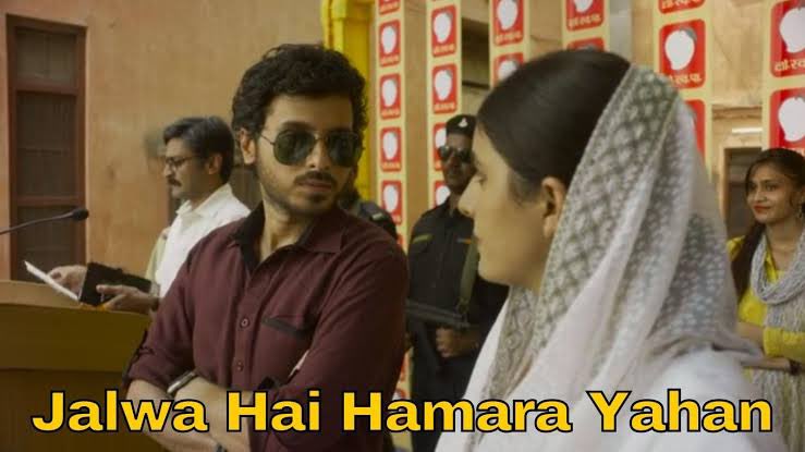 Rizviobviously's tweet photo. “Me requesting him to share his hotspot because mine isn't working properly”

His reaction because he’s a #Jazz user: https://t.co/DwQAvMf1Ao