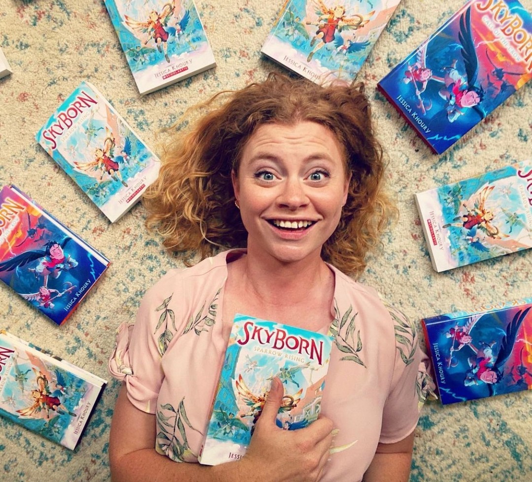 Barnes &amp; Noble has everything for back to school! Shop new books, pens, notebooks, calendars, and more! 📓 ✏️ 📸: authorjess