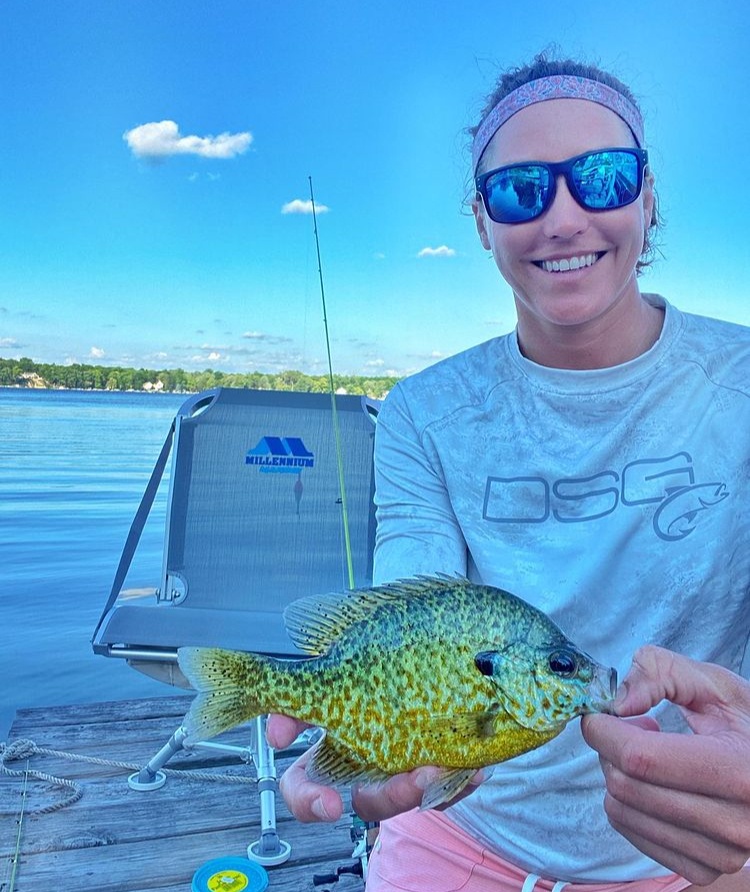 millenniumarine's tweet photo. Fishing comfortably from the dock has never been easier! Our Marine Deck Chair provides all day comfort and is made for fishing from any waters edge.
#MillenniumMarine #FishMillennium #BoatSeat #DeckSeries #fisherman #catchoftheday #anglerapproved #fishing #sunfish https://t.co/fA7mPsIxdS