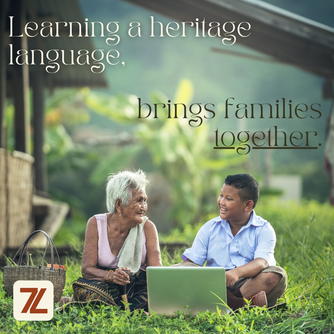 7000languages's tweet photo. Kids learning #Hawaiian reported that parents and grandparents felt encouraged to speak the #language, too. #Donate today to help bridge generations and bring #families together. https://t.co/mjJk2Zfupt https://t.co/5daHO3Cfa5