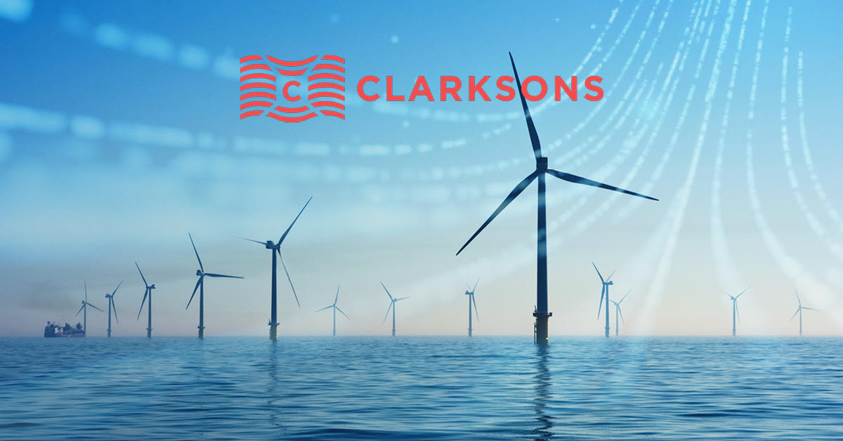 At Clarksons AIR, our teams operate globally. With a world of connections and experience, access to key stakeholders and decisions makers, and valuable data gathered at the source, Clarksons AIR is here to help you. ow.ly/H0qX50K22z1