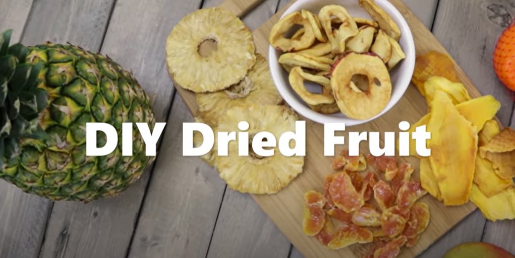 WFHTN's tweet photo. #DidYouKnow you can dry your own fruit? You don't even need a dehydrator, just an oven! Watch this short video from @American_Heart:  https://t.co/nutUnWyQBH https://t.co/9bTn9vUYaY