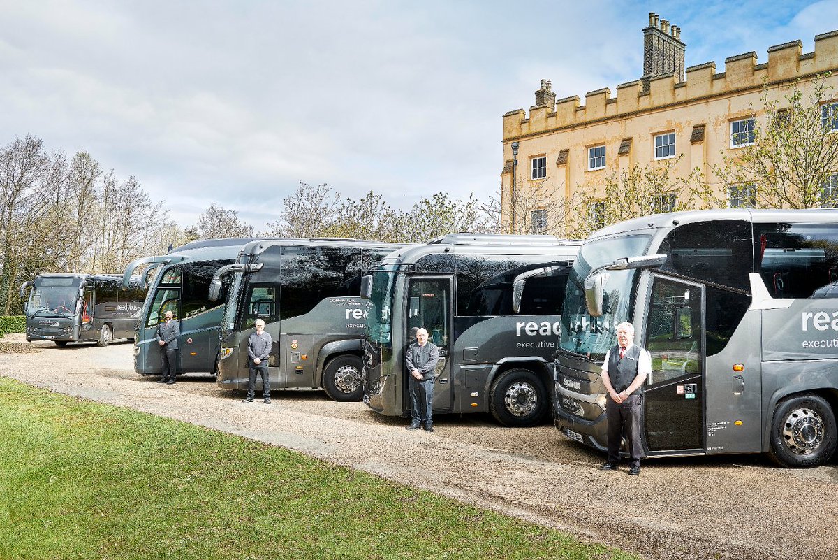 readybusltd's tweet photo. ✋ We're hiring! ✋ Do you hold a PCV licence? Our team needs great coach drivers. We pay £14.50ph & offer various shifts. We offer a pension & uniforms. Get in touch if you’d like to join our team: https://t.co/Pr4AGEmsnn
#werehiring #coachdriver #jobsearch #career #readygroup https://t.co/JPWreXFB9E