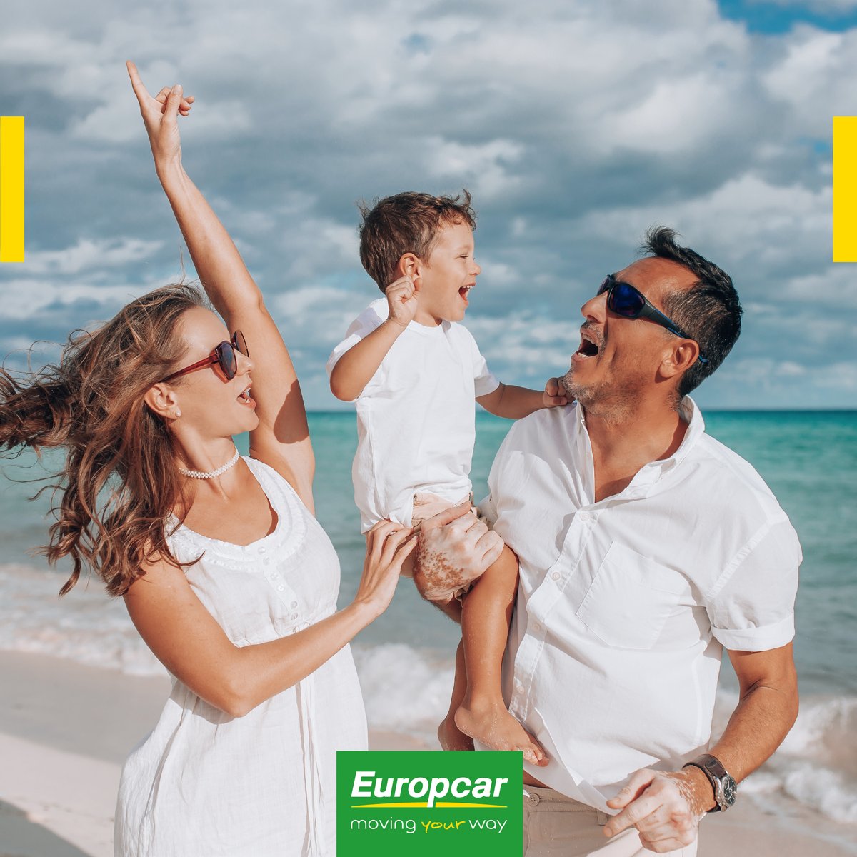 ¡Empecemos a disfrutar nuestro fin de semana desde hoy!💚